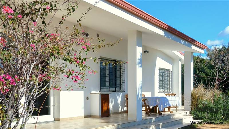 casa indipendente in vendita a Maracalagonis