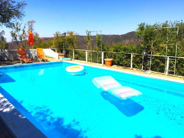 casa indipendente in vendita a Maracalagonis in zona Villaggio dei Gigli