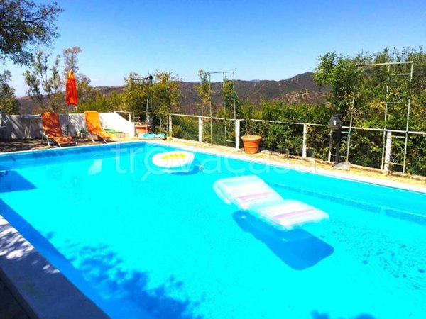 casa indipendente in vendita a Maracalagonis in zona Villaggio dei Gigli