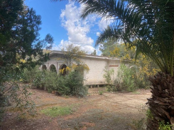 casa indipendente in vendita a Maracalagonis