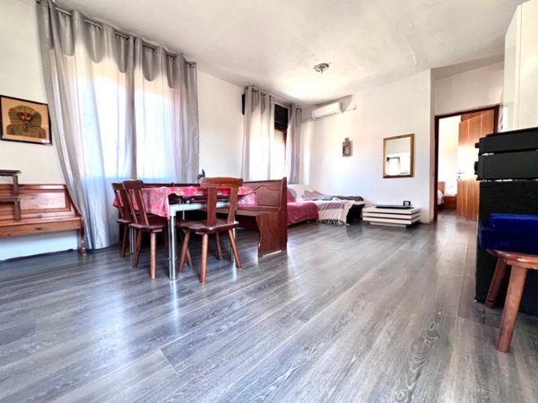appartamento in vendita a Maracalagonis