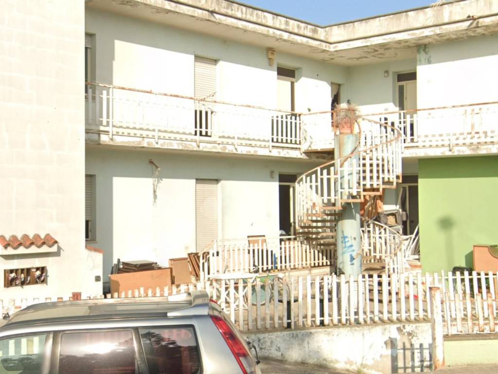 appartamento in vendita a Maracalagonis