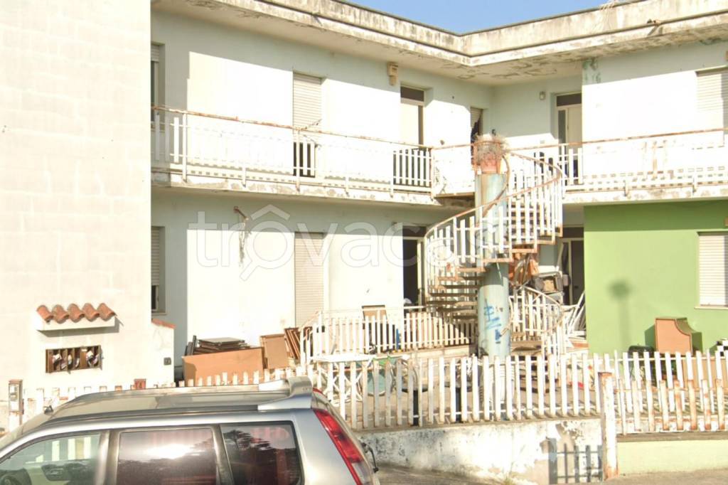 appartamento in vendita a Maracalagonis