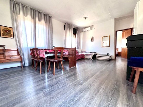 appartamento in vendita a Maracalagonis