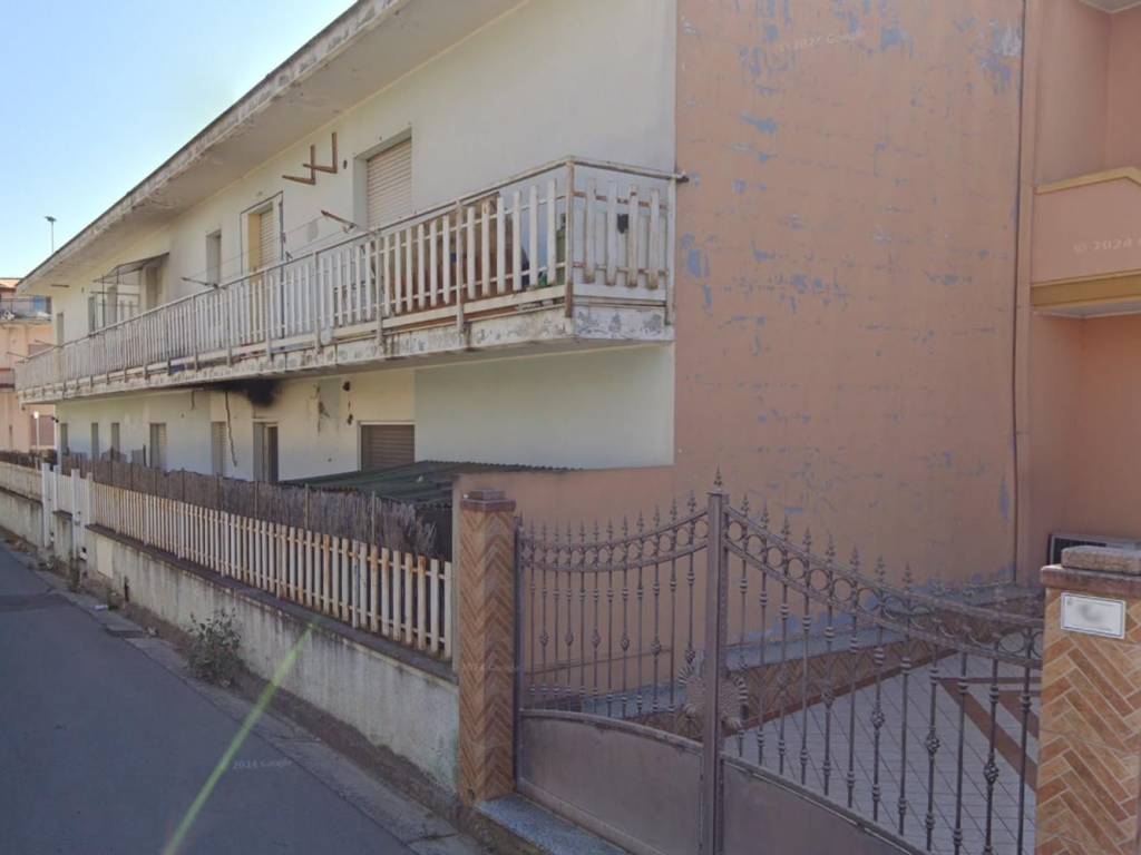 appartamento in vendita a Maracalagonis