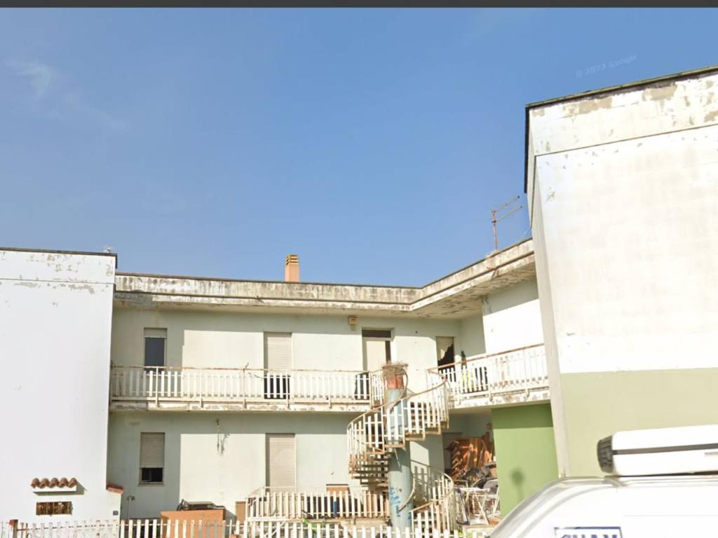appartamento in vendita a Maracalagonis