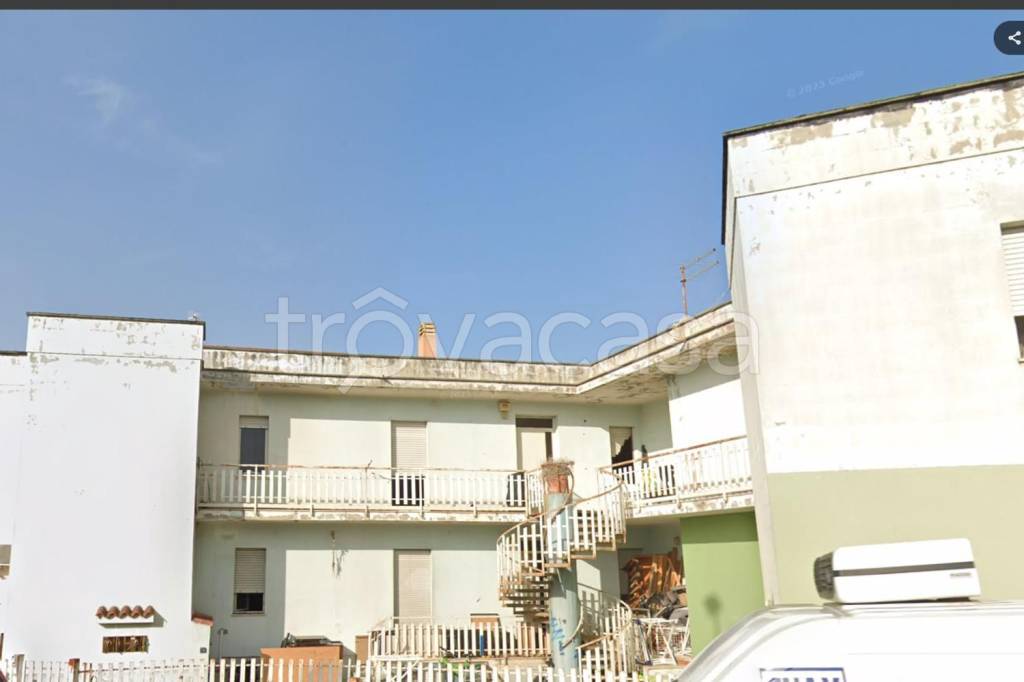 appartamento in vendita a Maracalagonis