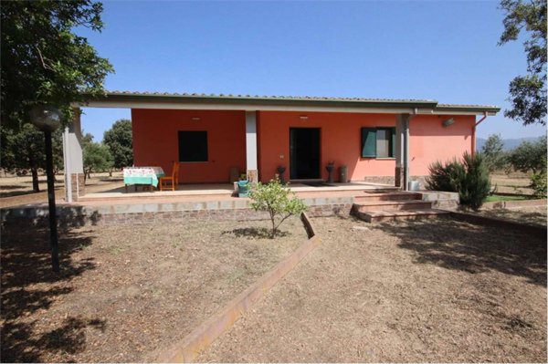 casa indipendente in vendita a Maracalagonis