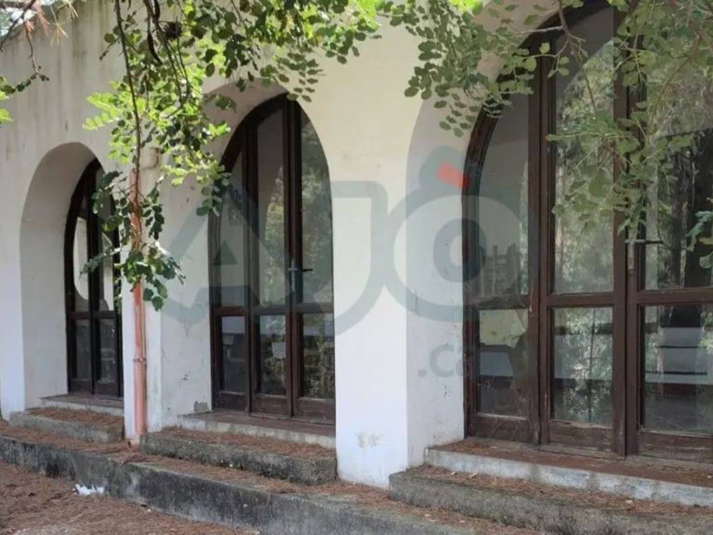 casa indipendente in vendita a Maracalagonis in zona Villaggio dei Gigli