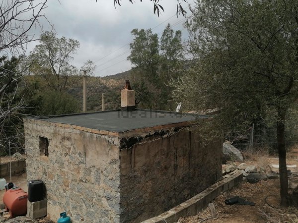 monolocale in vendita a Maracalagonis