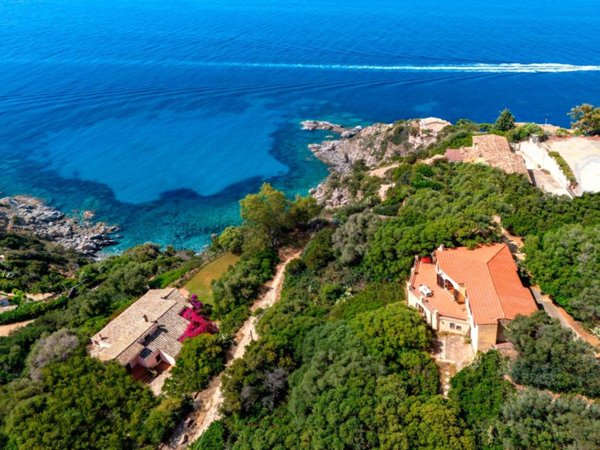 casa indipendente in vendita a Maracalagonis in zona Torre delle Stelle