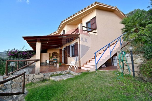 casa indipendente in vendita a Maracalagonis in zona Torre delle Stelle