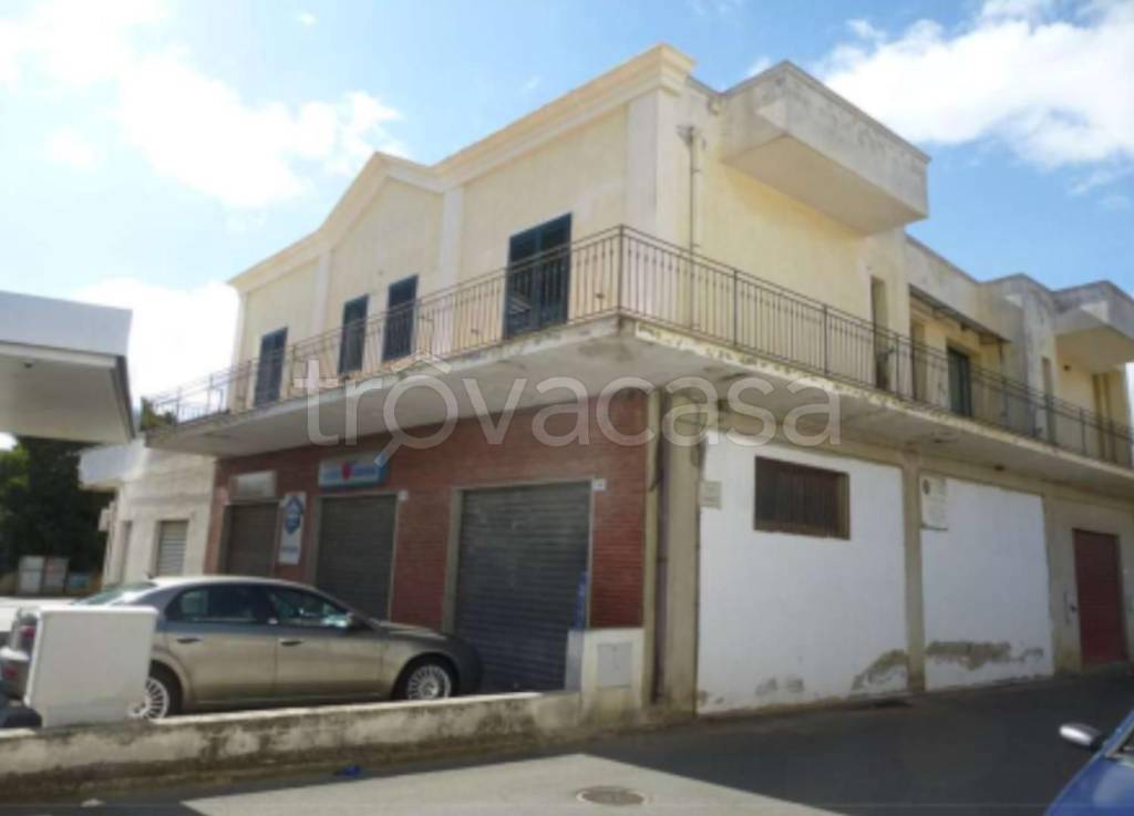 appartamento in vendita a Maracalagonis