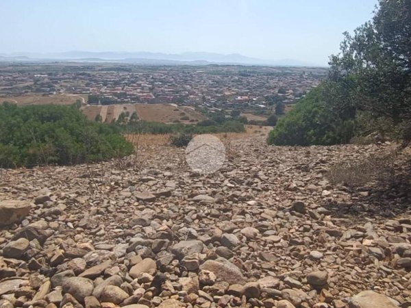 terreno edificabile in vendita a Maracalagonis
