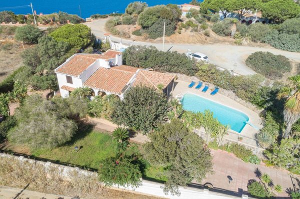 casa indipendente in vendita a Maracalagonis in zona Torre delle Stelle