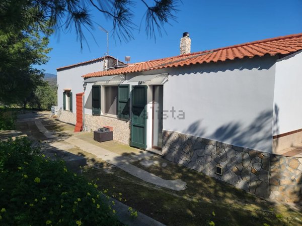 casa indipendente in vendita a Maracalagonis