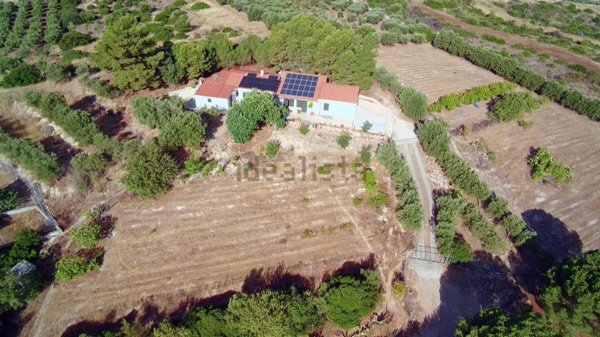 casa indipendente in vendita a Maracalagonis