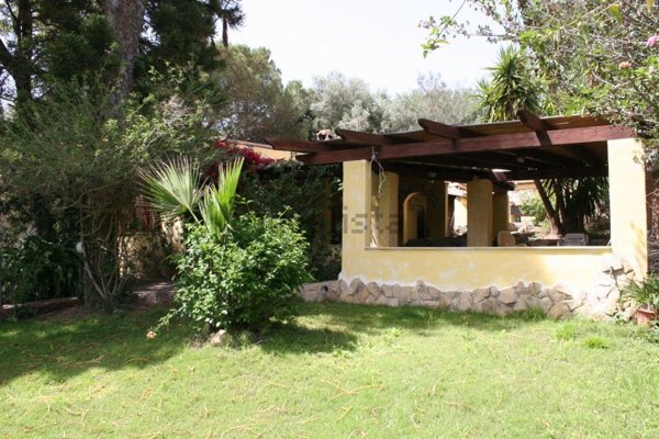 casa indipendente in vendita a Maracalagonis in zona Torre delle Stelle