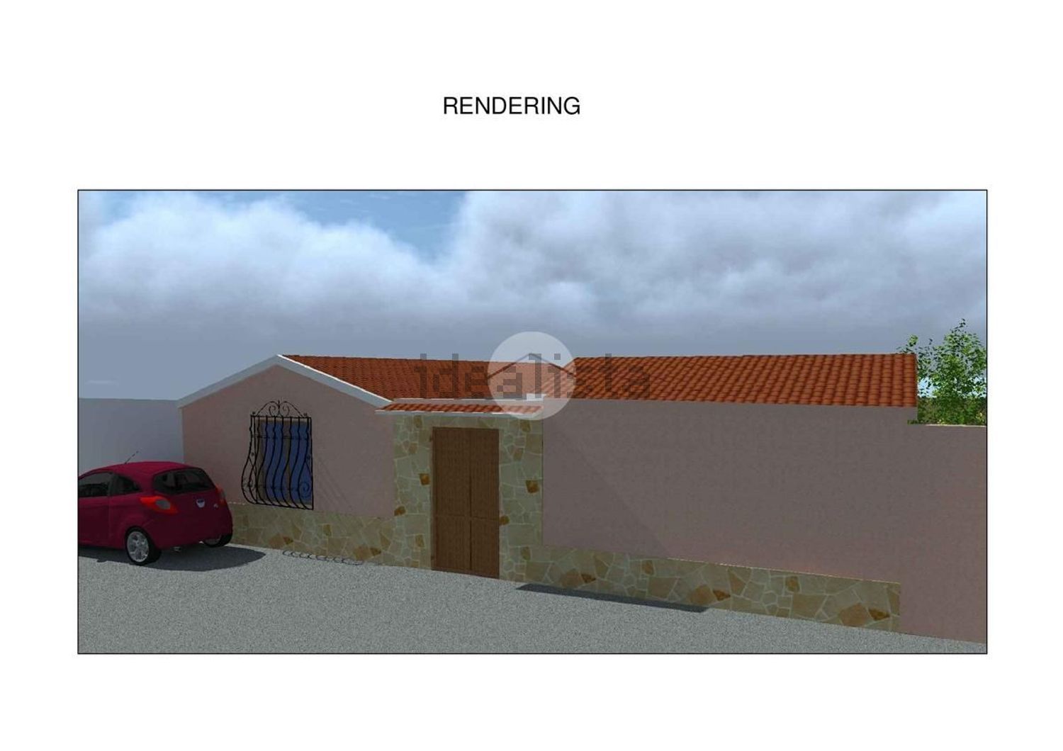 appartamento in vendita a Maracalagonis