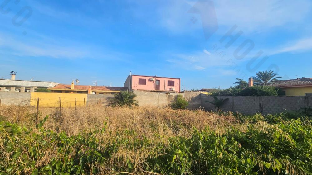 terreno agricolo in vendita a Maracalagonis in zona Centro Storico