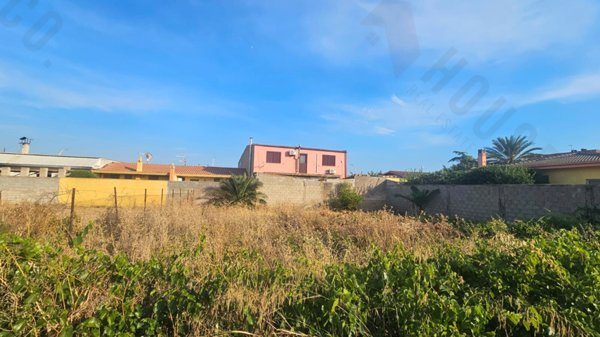 terreno agricolo in vendita a Maracalagonis in zona Centro Storico