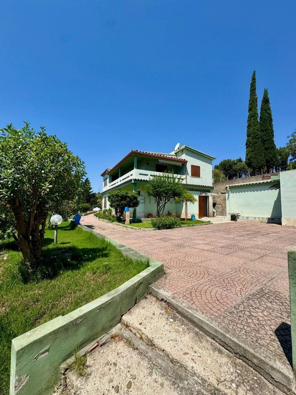 casa indipendente in vendita a Maracalagonis