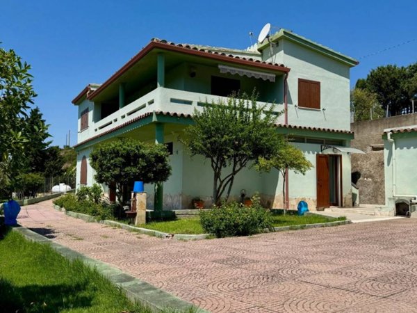 casa indipendente in vendita a Maracalagonis