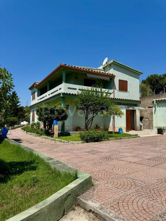 casa indipendente in vendita a Maracalagonis