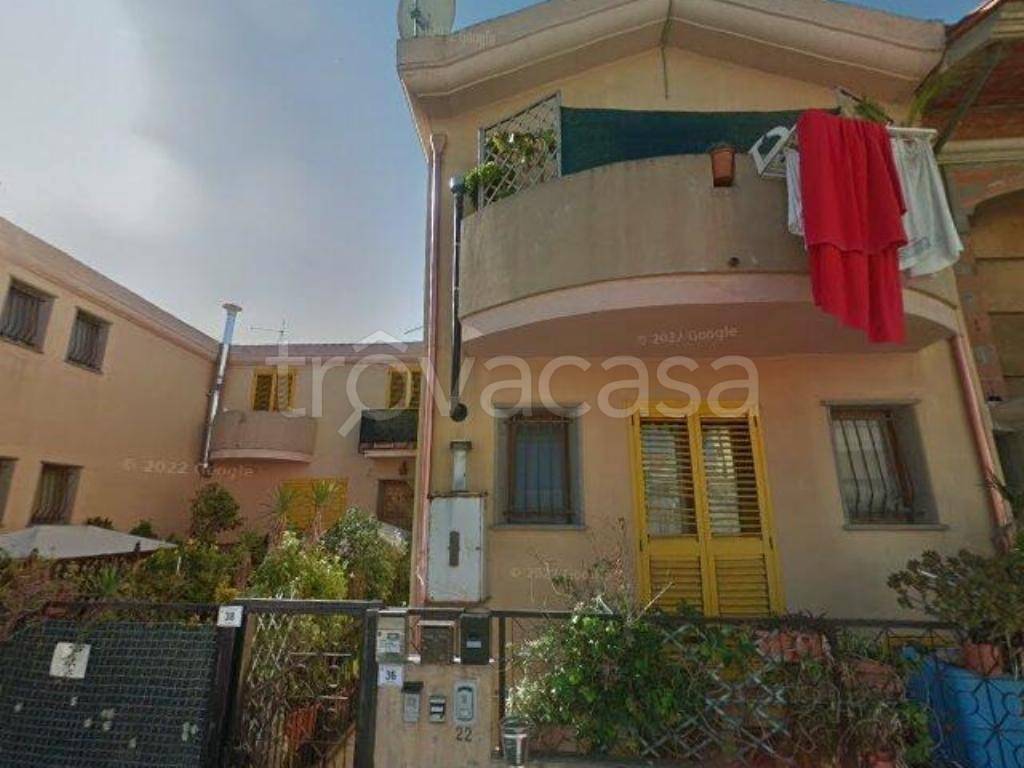 appartamento in vendita a Maracalagonis