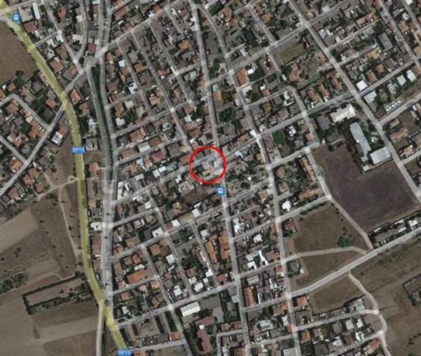 appartamento in vendita a Maracalagonis