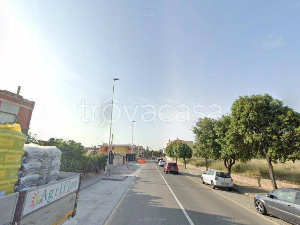 appartamento in vendita a Maracalagonis