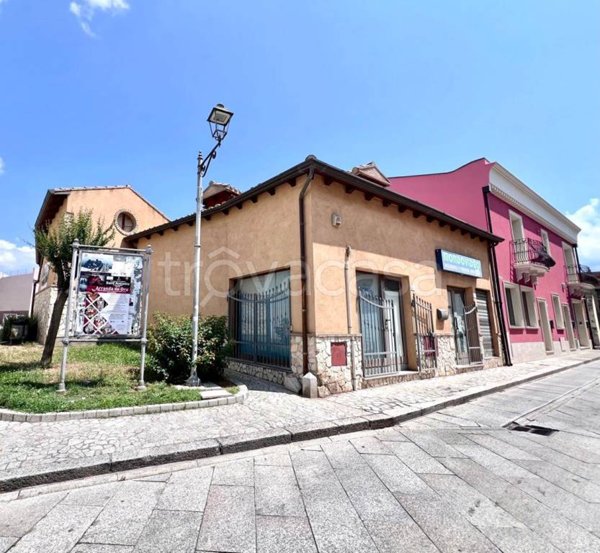 monolocale in vendita a Maracalagonis in zona Centro Storico