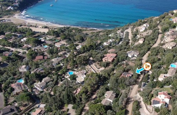 casa indipendente in vendita a Maracalagonis in zona Torre delle Stelle