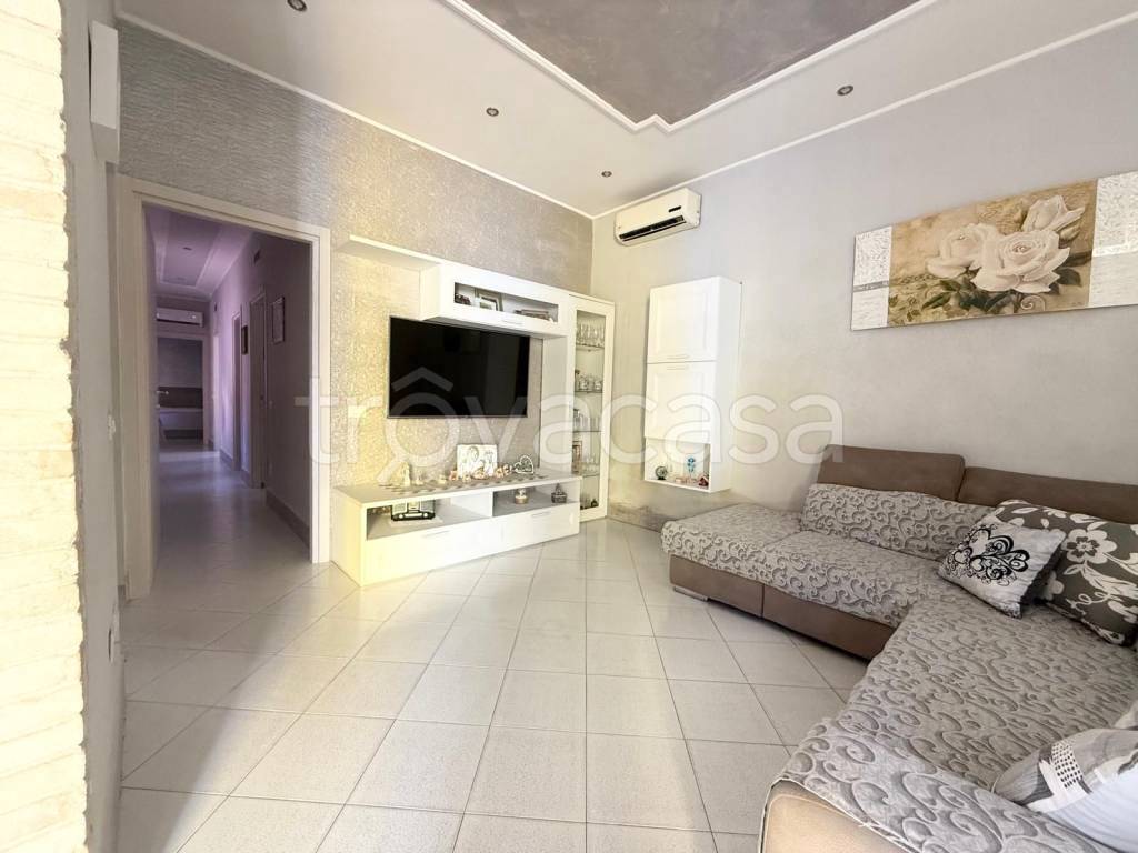 appartamento in vendita a Maracalagonis