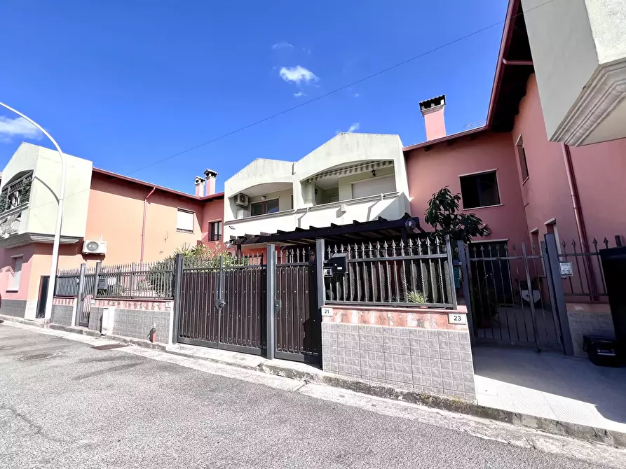 appartamento in vendita a Maracalagonis