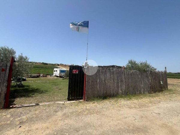terreno agricolo in vendita a Maracalagonis