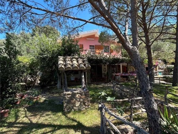 casa indipendente in vendita a Maracalagonis in zona Torre delle Stelle