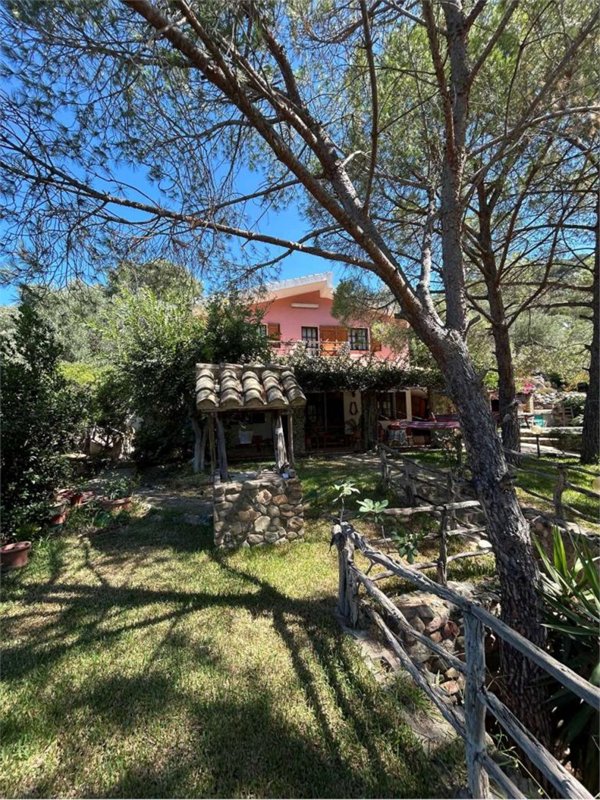 casa indipendente in vendita a Maracalagonis in zona Torre delle Stelle