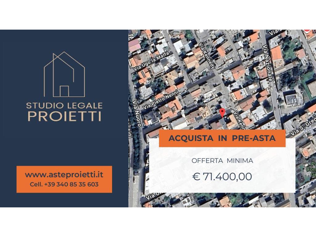 appartamento in vendita a Maracalagonis