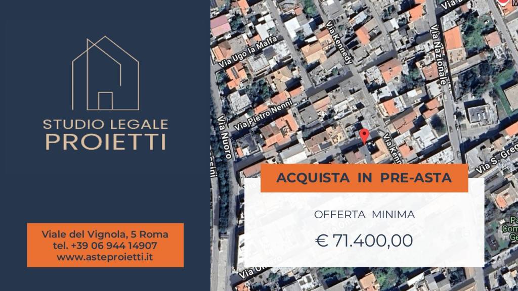 appartamento in vendita a Maracalagonis