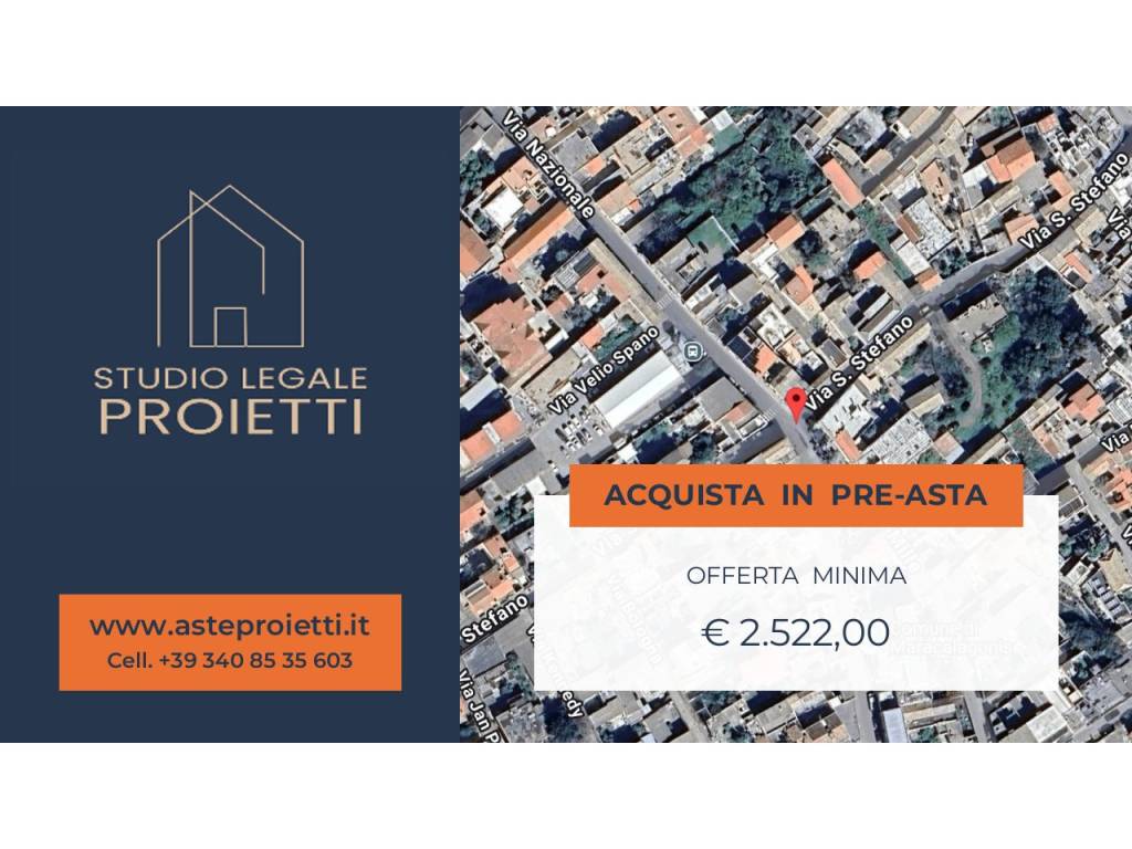 appartamento in vendita a Maracalagonis