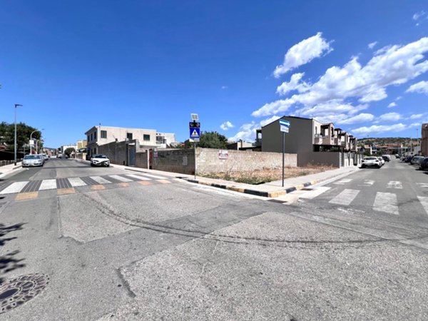 casa indipendente in vendita a Maracalagonis