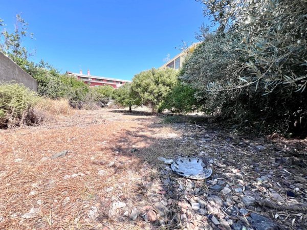 terreno edificabile in vendita a Maracalagonis in zona Centro Storico