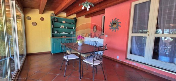 casa indipendente in vendita a Maracalagonis in zona Torre delle Stelle