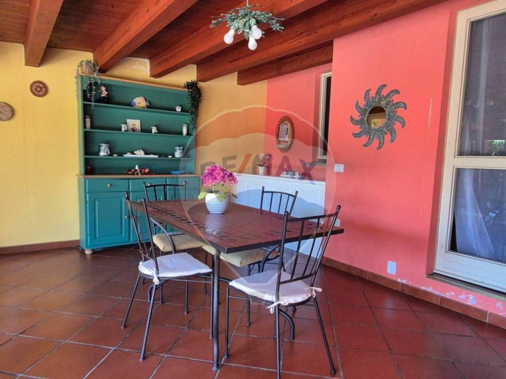 casa indipendente in vendita a Maracalagonis