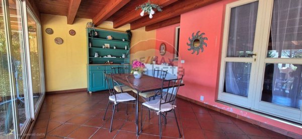 casa indipendente in vendita a Maracalagonis