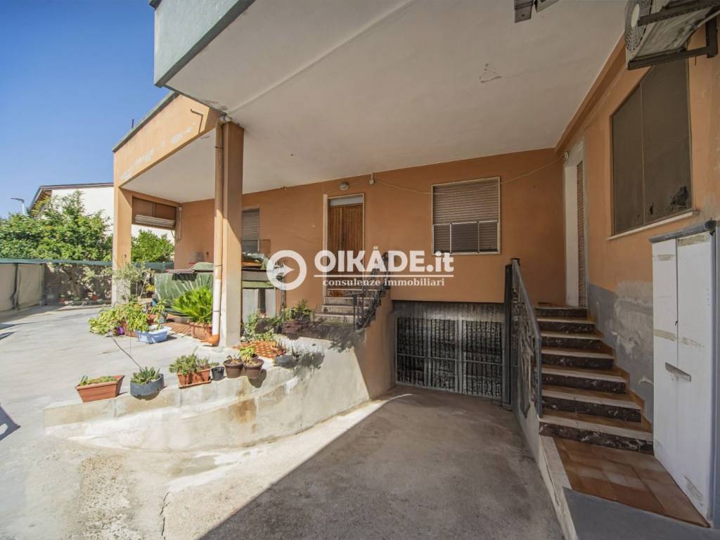 casa indipendente in vendita a Maracalagonis