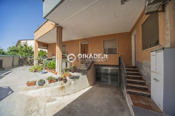 casa indipendente in vendita a Maracalagonis