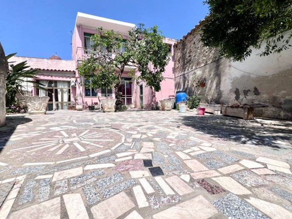 casa indipendente in vendita a Maracalagonis