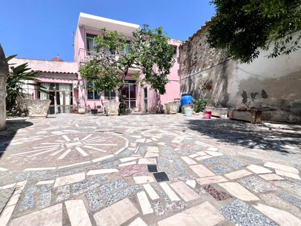 casa indipendente in vendita a Maracalagonis